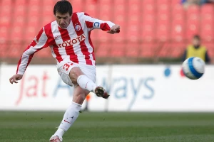 U Veroni se rodila nova zvezda - trenutak kad je Milovanović postao ljubimac navijača